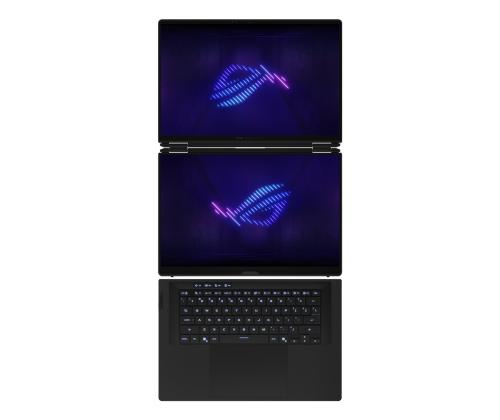 Notebook ASUS GX651AX-SR005X ROG Zephyrus GX651AX-SR005X CPU Intel Core Ultra 9 386H 16 " 2880 x…