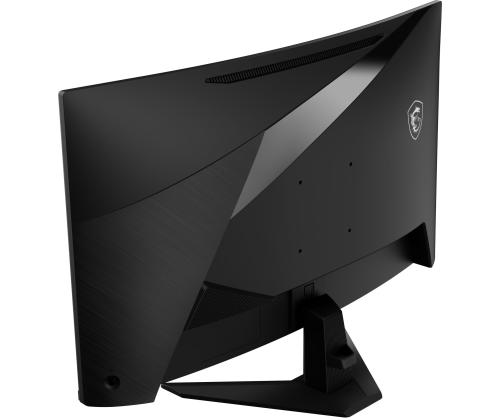 LCD Monitor MSI 31.5 " 1920 x 1080 pixels Full HD Native aspect ratio 16:9 Curved MAG32C6X