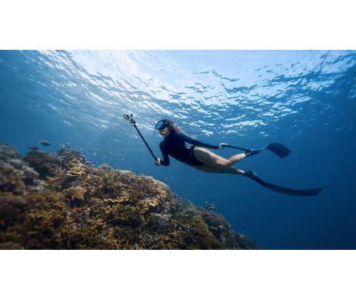 ACTION CAMERA X5/CINSAAHA/STANDARD INSTA360