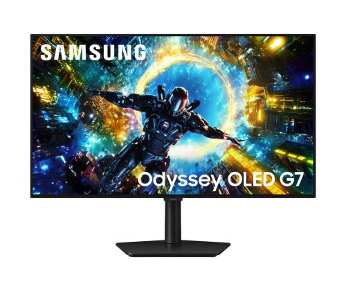 LCD Monitor SAMSUNG 32 " 3840 x 2160 pixels 4K Ultra HD Native aspect ratio 16:9 LED Flat…