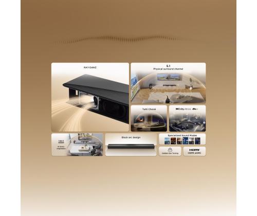 SOUNDBAR SPEAKER/Q65H TCL