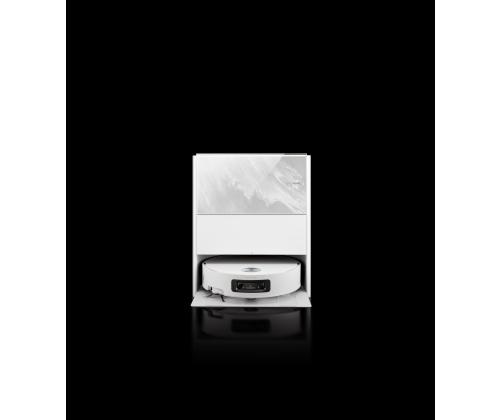 VACUUM CLEANER ROBOT AQUA10 UL/TRACK COM RLR81CE-1-WH DREAME