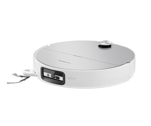 VACUUM CLEANER ROBOT SAROS 20/SONIC WHITE S20S02-00 ROBOROCK