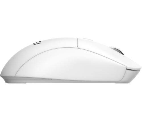 KEYBOARD +MOUSE/FORGE K210 W COMBO WHITE MSI