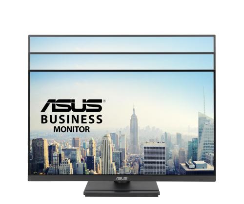 LCD Monitor ASUS 23.8 " 1920 x 1080 pixels Full HD Native aspect ratio 16:9 LED Flat 90LM02W1-B01171