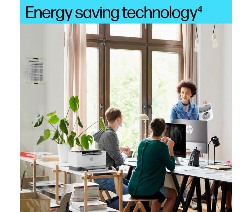 Laser Printer HP Duplex printing Yes 1xNumber of cartridges Paper size A4 8J9K9F#B19