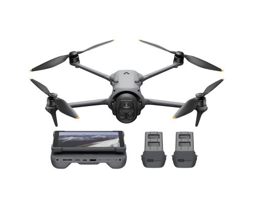 DRONE MAVIC 4 PRO 512GB CREAT./COMBO CP.MA.00000847 DJI