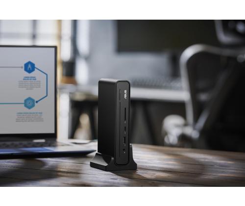 NB ACC DOCK DC300 TRIPLE DISPL/USB-C 90XB08CN-BDS090 ASUS