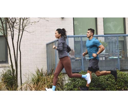 SMARTWATCH AMAZFIT ACTIVE 3 PR/APEX SILVER AMAZFIT