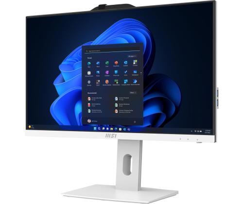 Monoblock PC MSI PRO AP241P 14M Business All in One CPU Core i5 i5-14400 2500 MHz Screen 23.8" RAM…