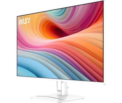 LCD Monitor MSI PRO MP275W E2 27" Business 1920x1080 16:9 120 ?? 1 ms Speakers PROMP275WE2