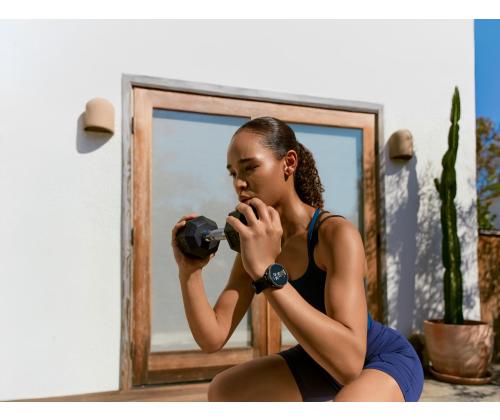 SMARTWATCH AMAZFIT ACTIVE MAX/W2556GL1N HUAMI