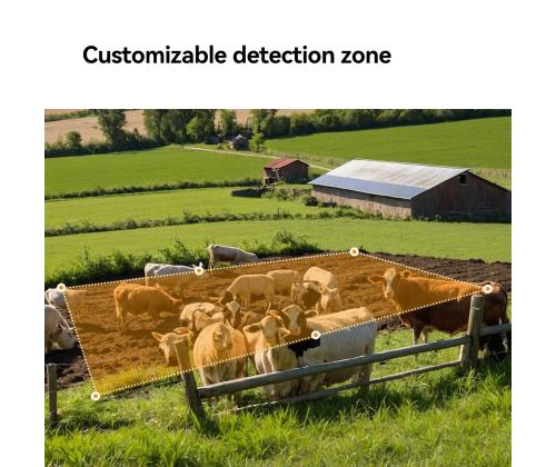 WRL CAMERA 3MP CRUISER DUAL 2C/4G IPC-S7XCP-6M1TED IMOU