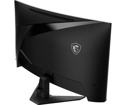 LCD Monitor MSI 31.5 " 1920 x 1080 pixels Full HD Native aspect ratio 16:9 Curved MAG32C6X