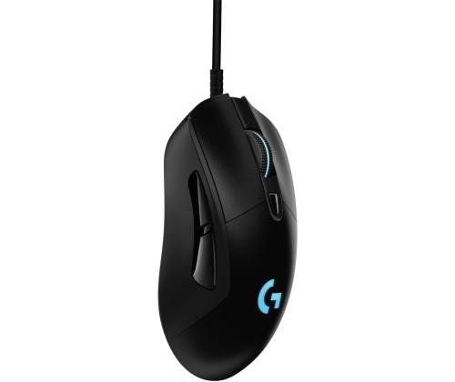 MOUSE USB OPTICAL G403/910-005633 LOGITECH