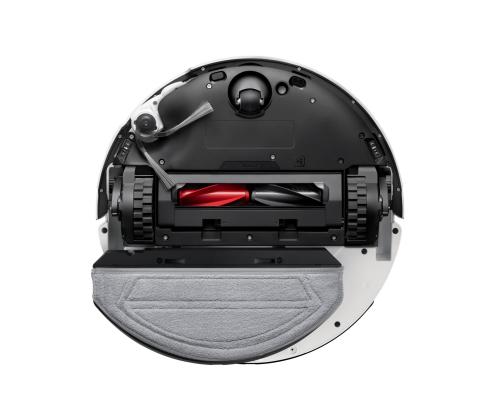 VACUUM CLEANER ROBOT SAROS 20/SONIC WHITE S20S02-00 ROBOROCK