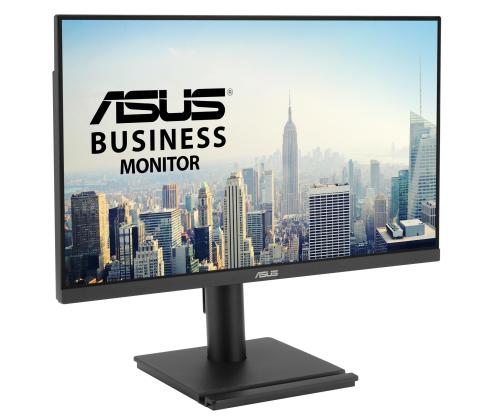 LCD Monitor ASUS 23.8 " 1920 x 1080 pixels Full HD Native aspect ratio 16:9 LED Flat 90LM02W1-B01171