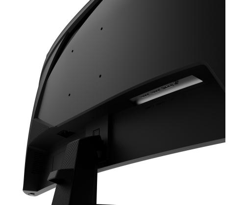 LCD Monitor MSI 31.5 " 1920 x 1080 pixels Full HD Native aspect ratio 16:9 Curved MAG32C6X
