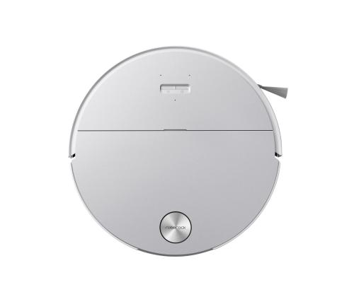VACUUM CLEANER ROBOT SAROS 20/SONIC WHITE S20S02-00 ROBOROCK