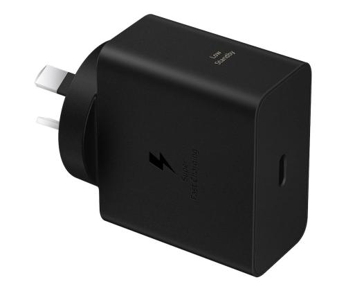 MOBILE CHARGER WALL 60W/BLACK EP-T6010NBEGWW SAMSUNG