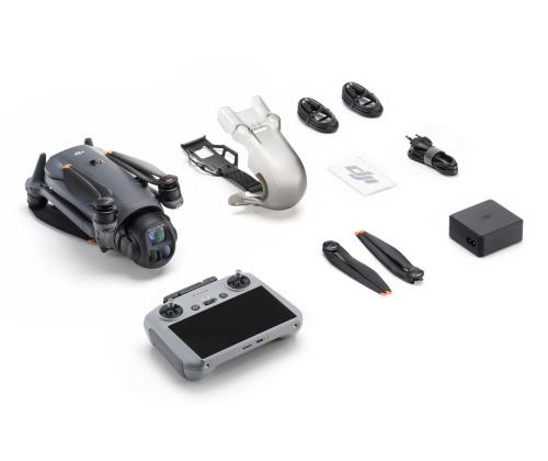 Drone DJI Mavic 4 Pro Fly More Combo Consumer CP.MA.00000848