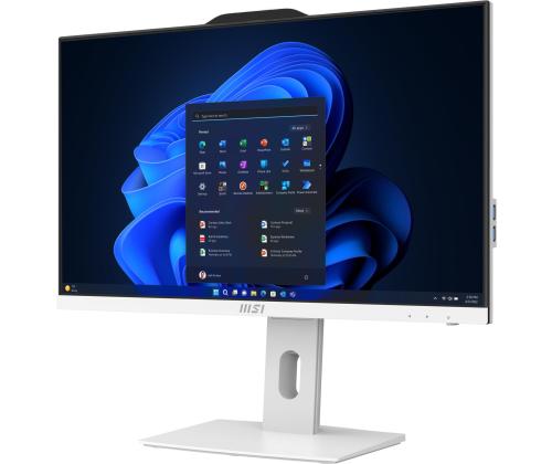 Monoblock PC MSI PRO AP241P 14M Business All in One CPU Core i5 i5-14400 2500 MHz Screen 23.8" RAM…