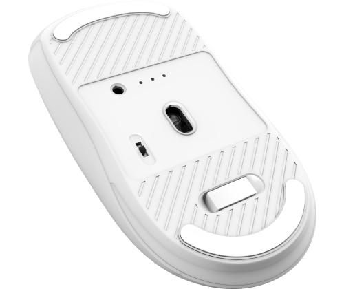 KEYBOARD +MOUSE/FORGE K210 W COMBO WHITE MSI