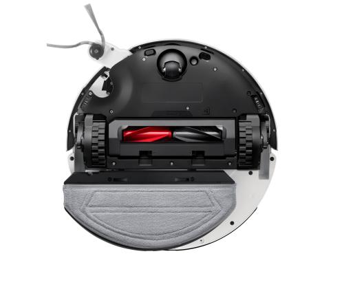 VACUUM CLEANER ROBOT SAROS 20/SONIC WHITE S20S02-00 ROBOROCK