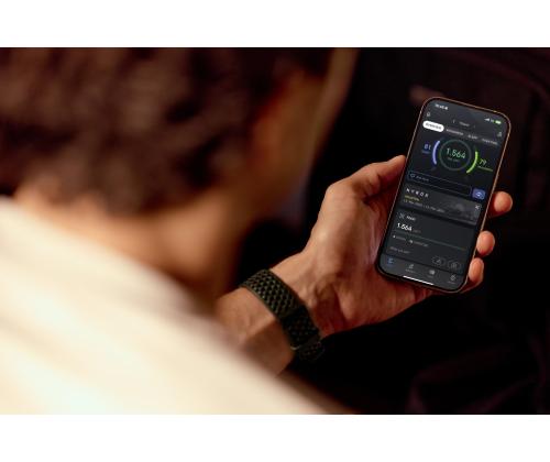 SMARTWATCH AMAZFIT ACTIVE MAX/W2556GL1N HUAMI