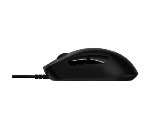 MOUSE USB OPTICAL G403/910-005633 LOGITECH