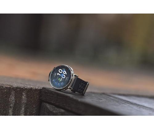 SMARTWATCH AMAZFIT ACTIVE 3 PR/APEX SILVER AMAZFIT