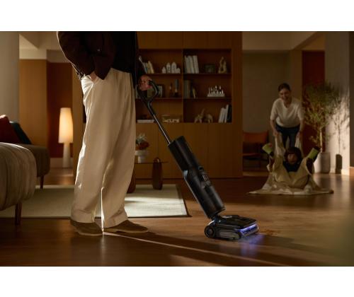 VACUUM CLEANER F25 ULTRA/BLACK WD6Y3A522-00 ROBOROCK
