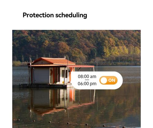 WRL CAMERA 3MP CRUISER DUAL 2C/4G IPC-S7XCP-6M1TED IMOU