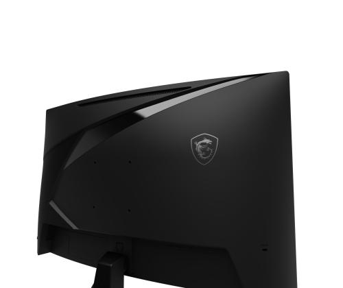 LCD Monitor MSI 31.5 " 1920 x 1080 pixels Full HD Native aspect ratio 16:9 Curved MAG32C6X