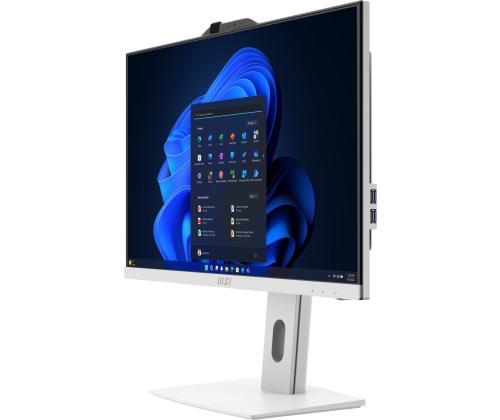 Monoblock PC MSI PRO AP241P 14M Business All in One CPU Core i5 i5-14400 2500 MHz Screen 23.8" RAM…