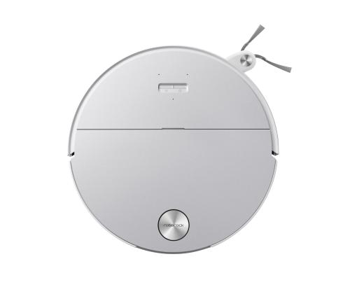 VACUUM CLEANER ROBOT SAROS 20/SONIC WHITE S20S02-00 ROBOROCK