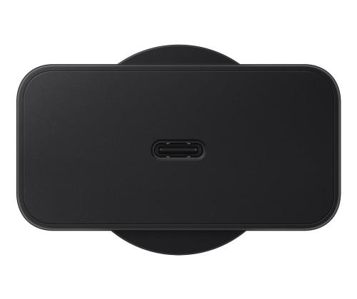 MOBILE CHARGER WALL 60W/BLACK EP-T6010NBEGWW SAMSUNG