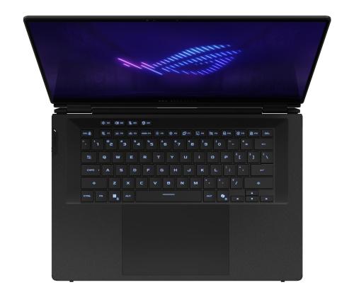 Notebook ASUS GX651AX-SR005X ROG Zephyrus GX651AX-SR005X CPU Intel Core Ultra 9 386H 16 " 2880 x…
