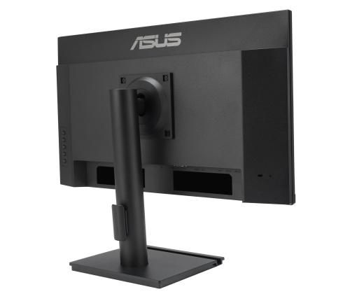 LCD Monitor ASUS 23.8 " 1920 x 1080 pixels Full HD Native aspect ratio 16:9 LED Flat 90LM02W1-B01171