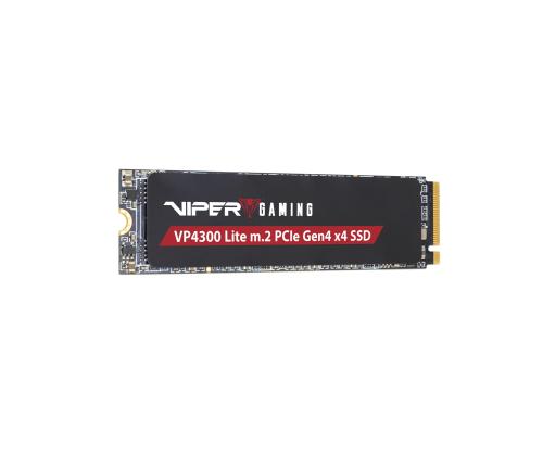 SSD PCIE G4 M.2 NVME 2TB/P4300 VP4300L2TBM28H PATRIOT