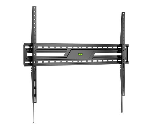 TV SET ACC WALL MOUNT 43-100"/WM-100F-01 GEMBIRD