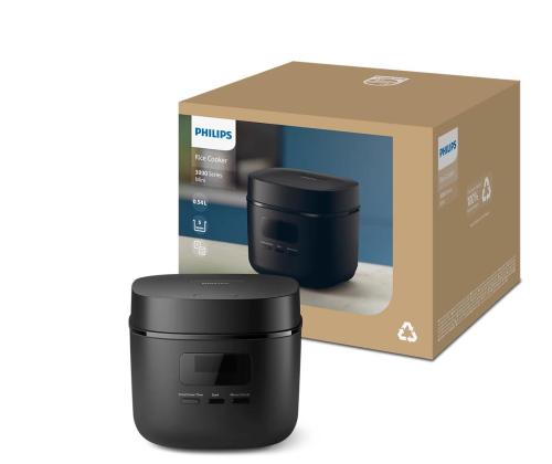 RICE COOKER/HD3080/80 PHILIPS