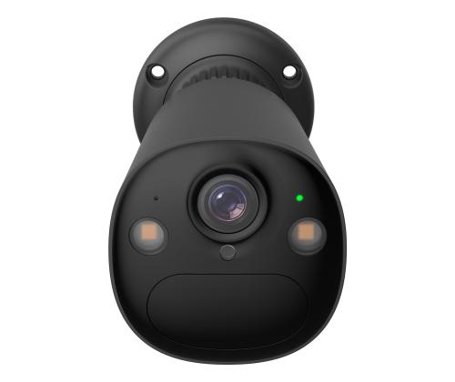 WRL CAMERA 4MP BULLET KIT/KIT/BF4CA-0210B-XL/M0508 DAHUA