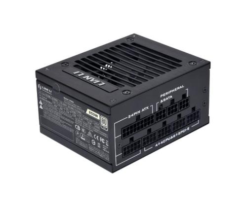 Power Supply LIAN LI SP0850 SFX 100 - 240 V 850 W G9P.SP0850G.B000.EU
