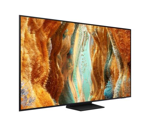TV Set SAMSUNG 65 " 4K Ultra HD 3840 x 2160 pixels Flat 16:9 Neo QLED QE65QN70FAUXXH