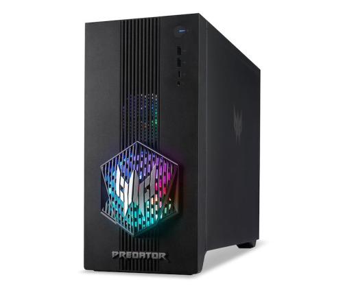 PC ACER Desktop Intel Core Ultra 7 265F 32 GB DDR5-SDRAM NVIDIA GeForce RTX 5060 On board graphics…