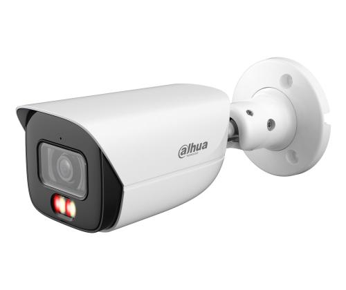 NET CAMERA 8MP BULLET/HFW5859E-ASE-IL-0280B DAHUA