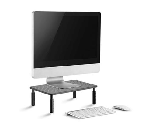 DISPLAY ACC ADJUSTABLE STAND/MS-TABLE-01 GEMBIRD