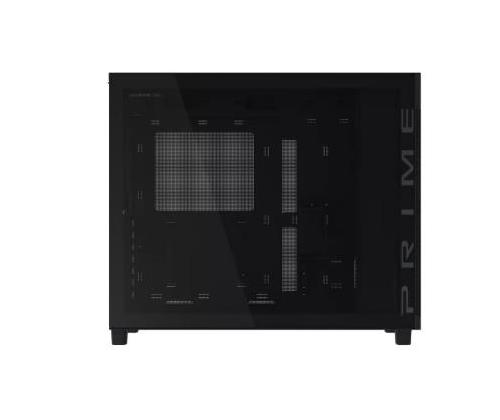 Case ASUS ATX/micro ATX/Mini-ITX Black/Transparent Midi Tower PC PRIME AP303 TG BLACK 90DC00V0…
