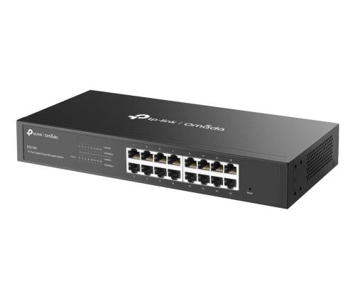 Switch TP-LINK ES216G Type L4 ES216G